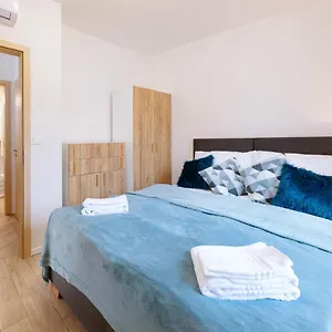 Folimanka Apartament