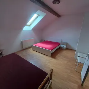 Zizkov A Apartament