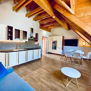Relax Apartament