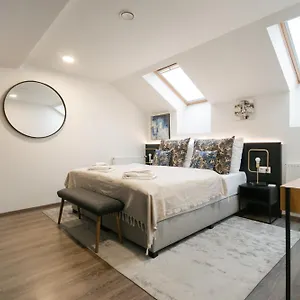 Coru House Apartament