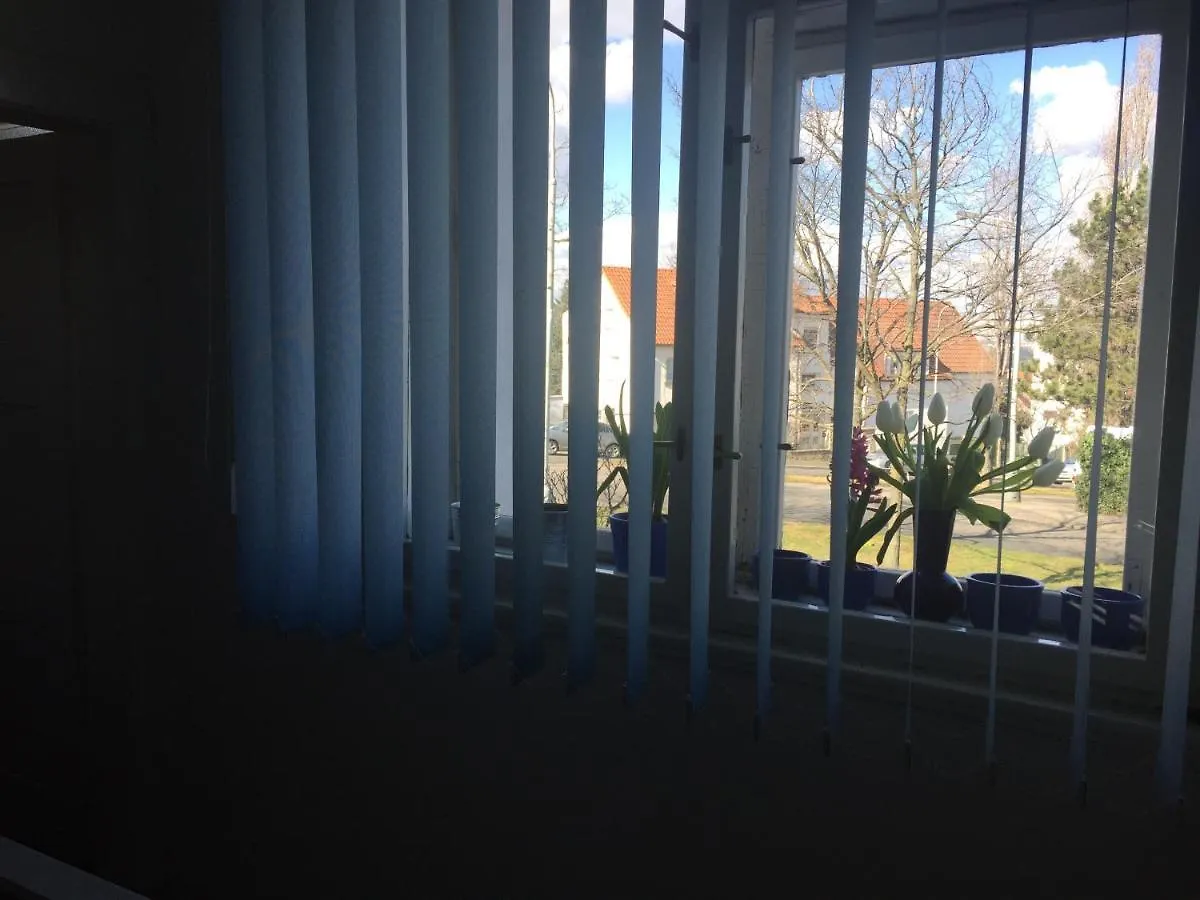 Blue Apartment In Beautiful English Style Garden With Atmosphere Praga 0*,  Czechy
